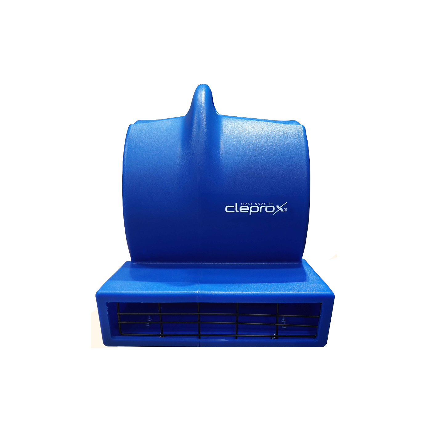 Máy sấy công nghiệp - đa cấp độ CleproX DC100 top