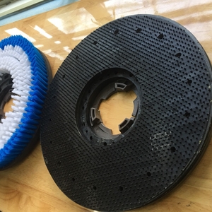 Mâm gắn pad 18in top