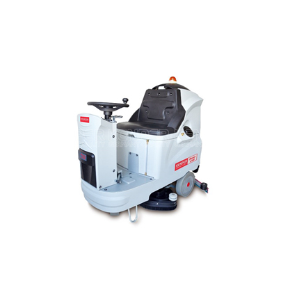 Máy chà sàn liên hợp Kenper HUSSAR 670B top