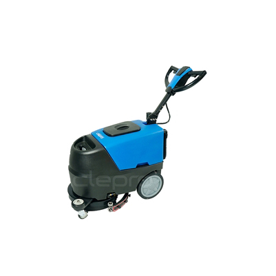 Máy chà sàn liên hợp CLEPRO C35E (Dùng điện) top