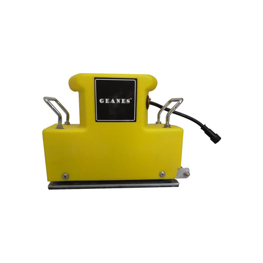 Máy đánh bóng góc cạnh Karva GS-G4 top
