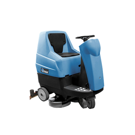 Máy chà sàn liên hợp ngồi lái FASA A13 R85 ESSENTIAL top