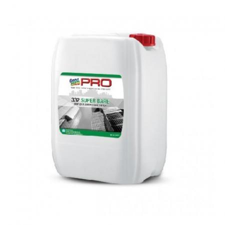 Hóa chất bóc lớp phủ sàn GOODMAID PRO GMP 332 SUPER BARE
