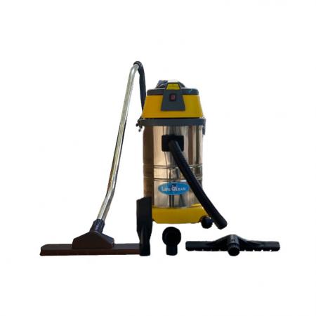 Máy hút bụi công nghiệp Life Clean LC 301D